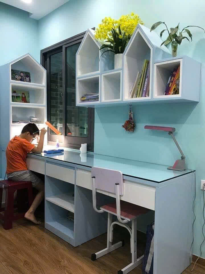 Bàn học sinh BHS022